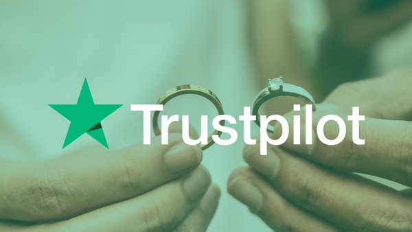 Elevating Trust Through Transparency: Our Partnership with Trustpilot