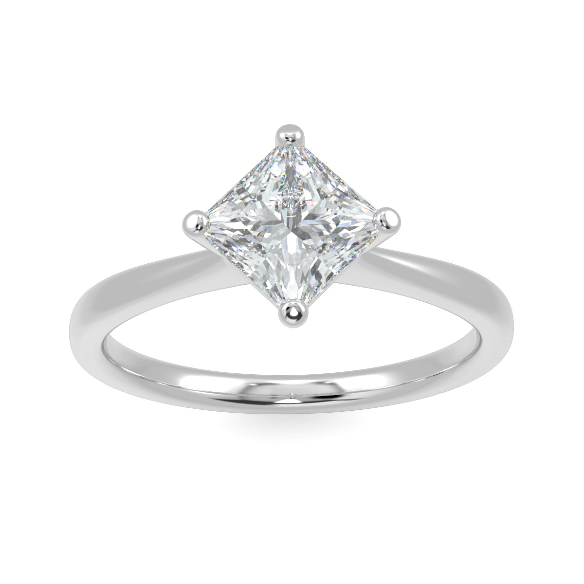 Eco 10 Princess Cut Solitaire Diamond Ring https://www.youtube.com/embed/iCEz-5Dl3hk