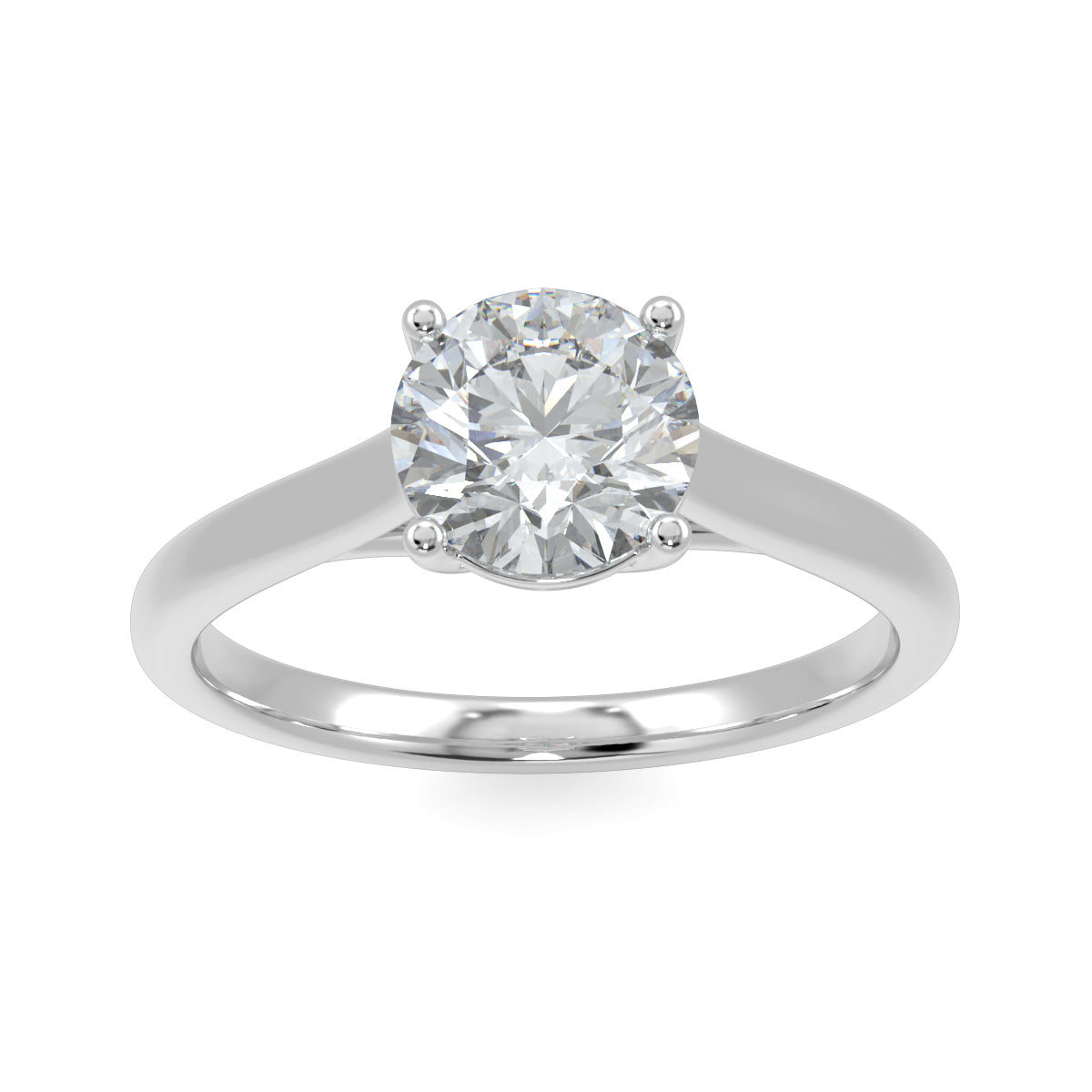 Eco 24 Round Brilliant Cut Solitaire Diamond Ring https://www.youtube.com/embed/2_mfuB8--Fk