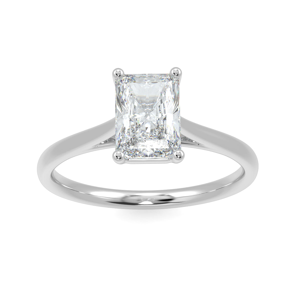 Eco 6 Radiant Cut Diamond Solitaire Ring https://www.youtube.com/embed/9X7xdfSRk2M?feature=share