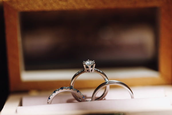 Best Engagement Rings in Sydney