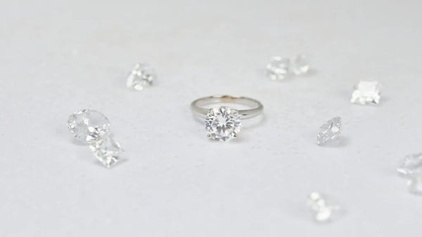 Eco-Friendly Elegance: Designing Custom Jewelry with Ecological Lab-Grown Diamonds