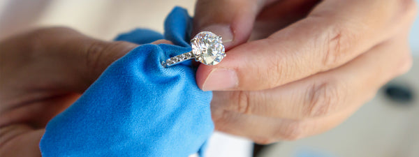 How to Care for Your Lab-Grown Diamonds: Maintenance Tips for Long-Lasting Beauty