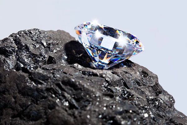 The Positive Social Impact of Ecological Lab-Grown Diamonds on Mining Communities