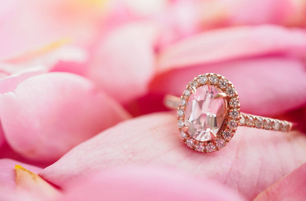 pink diamond