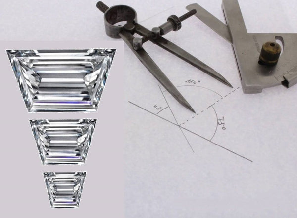 The Customization Options of Lab-Grown Diamonds: How to Get the Perfect Piece of Jewelry