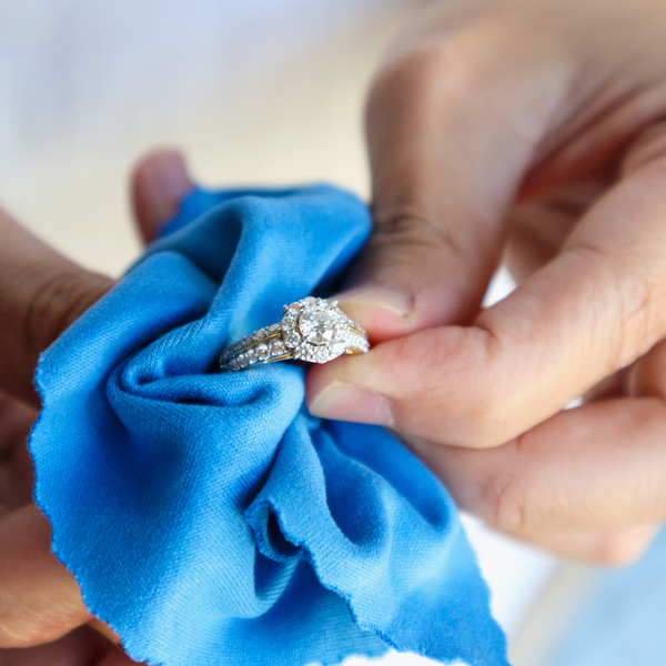 Engagement Ring Care and Maintenance: Keeping Your Symbol of Love Sparkling