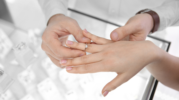 How We Offer the Best Diamond Prices in Australia: A Commitment to Quality and Affordability