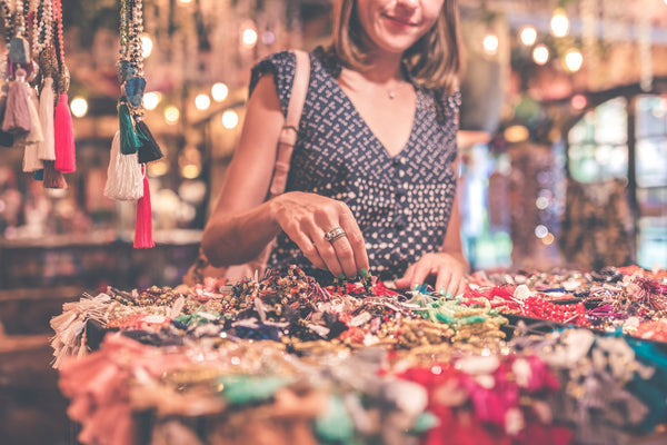 Exploring Jewellery and Their Impact on Women