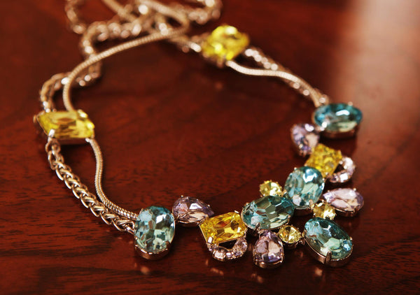 Why Some People Regret Not Choosing Coloured Diamonds