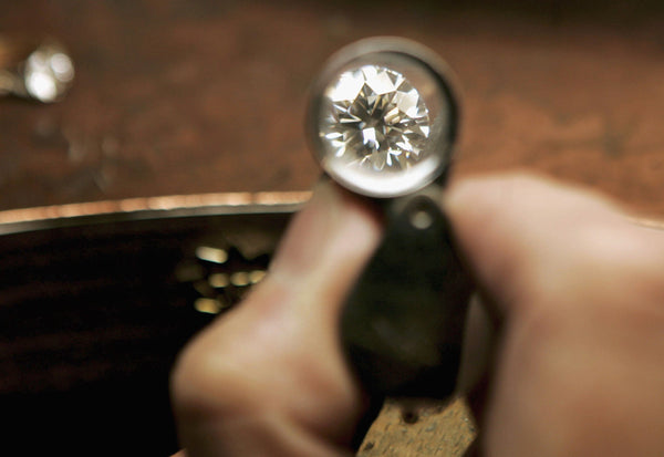 The Role of Lab-Grown Diamonds in the Future of Jewelry Making