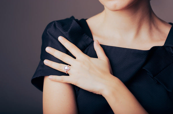 What Makes a Coloured Diamond Feel Timeless?