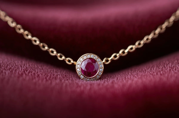 Coloured Diamonds in Heirloom Designs Explained