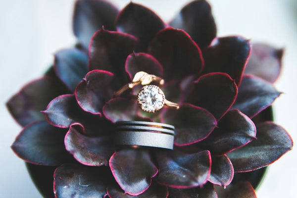 diamond engagement ring