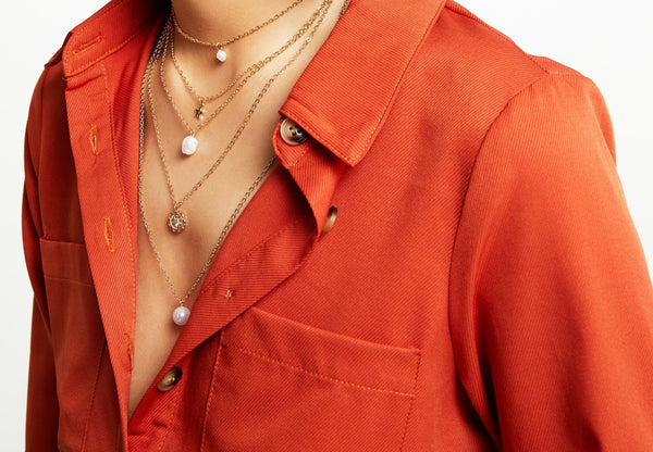 Eco-Friendly Jewellery Choices for 2025