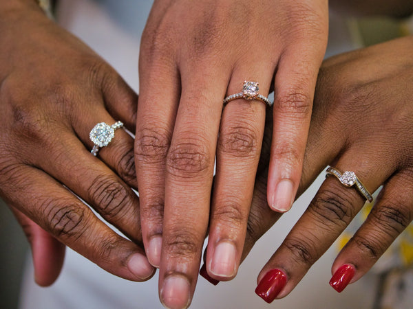 Here’s Why a Custom Ring May Be the Right Choice for You