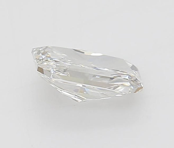 0.34-Carat Radiant Shape Lab Grown Diamond