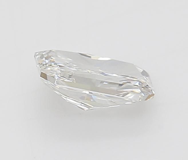 0.34-Carat Radiant Shape Lab Grown Diamond