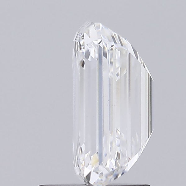 2.21-Carat Emerald Shape Lab Grown Diamond