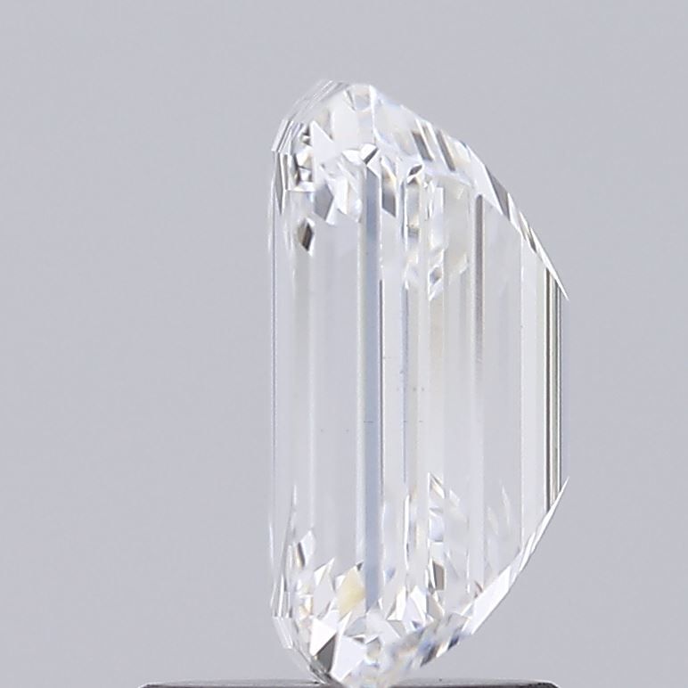 2.21-Carat Emerald Shape Lab Grown Diamond