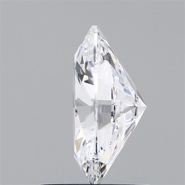 1.26-Carat Oval Shape Lab Grown Diamond