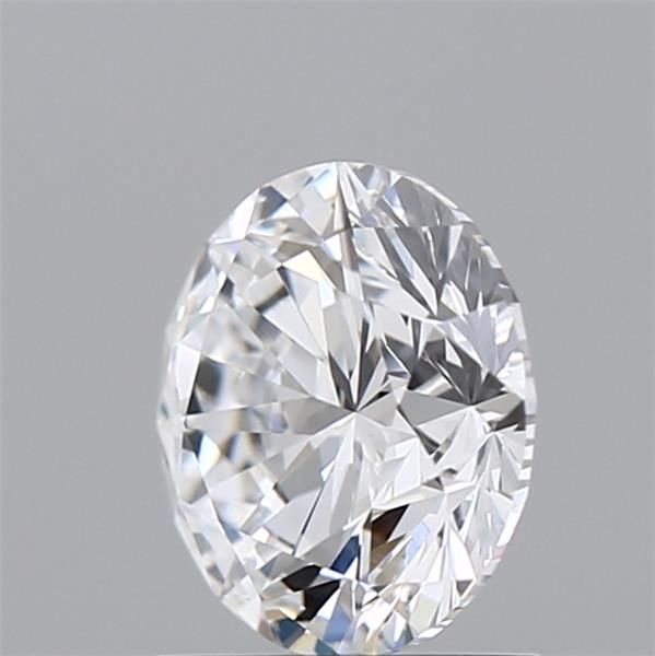 1.5-Carat Round Shape Lab Grown Diamond