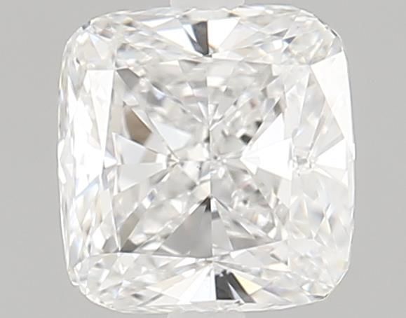 1.01-Carat Cushion Shape Lab Grown Diamond