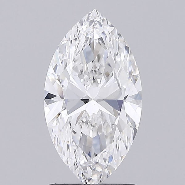 2.12-Carat Marquise Shape Lab Grown Diamond