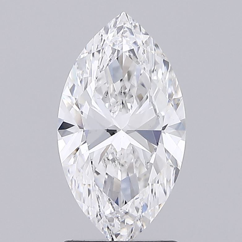 2.12-Carat Marquise Shape Lab Grown Diamond