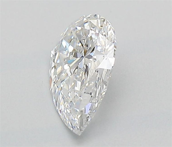 0.96-Carat Pear Shape Lab Grown Diamond