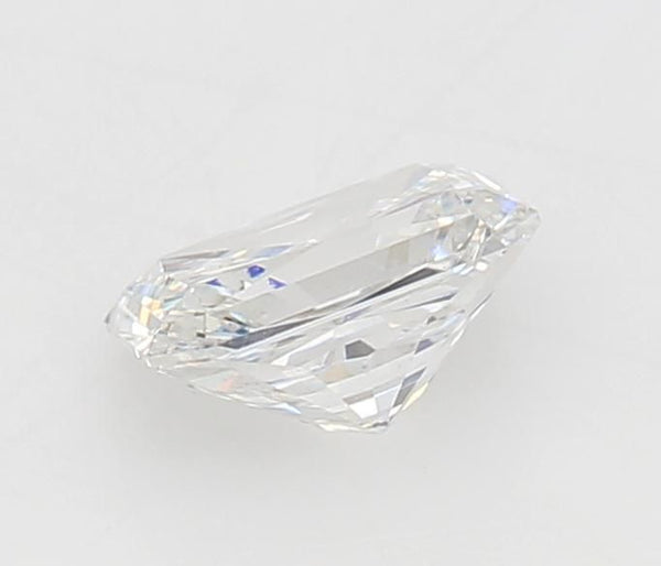 0.43-Carat Radiant Shape Lab Grown Diamond