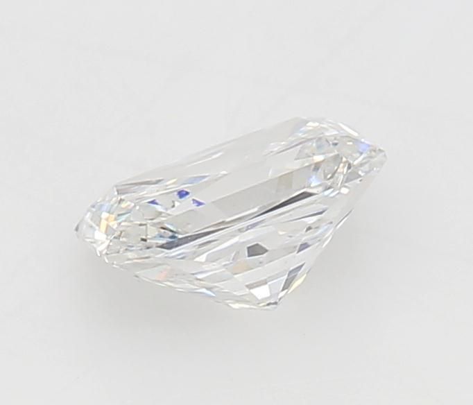 0.43-Carat Radiant Shape Lab Grown Diamond