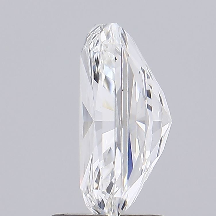 2.15-Carat Radiant Shape Lab Grown Diamond