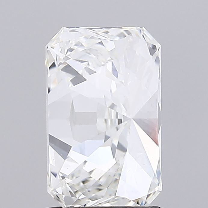 1.08-Carat Radiant Shape Lab Grown Diamond