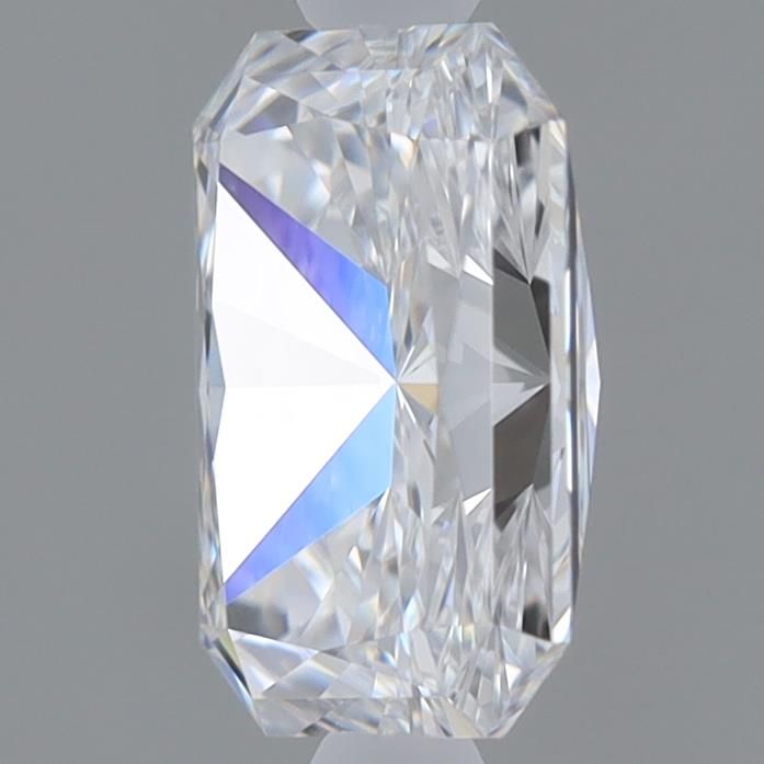 0.52-Carat Radiant Shape Lab Grown Diamond