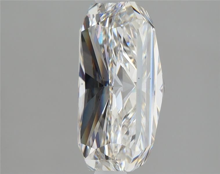 3.16-Carat Radiant Shape Lab Grown Diamond