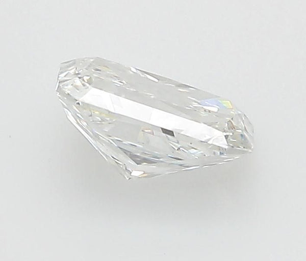 0.36-Carat Radiant Shape Lab Grown Diamond