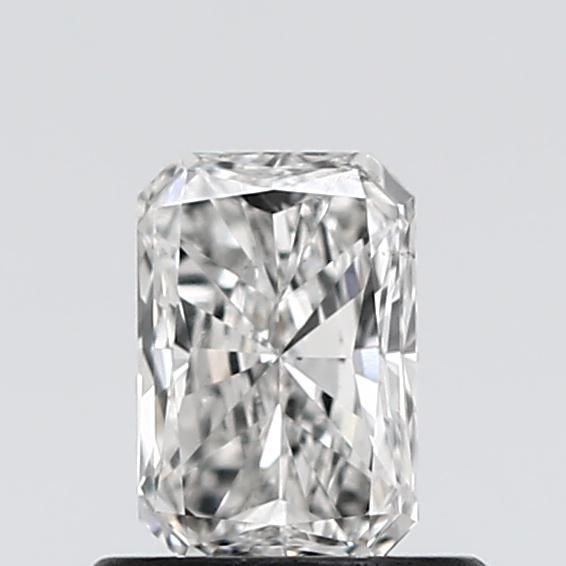 0.5-Carat Radiant Shape Lab Grown Diamond
