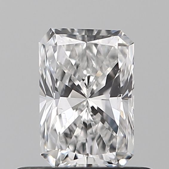 0.52-Carat Radiant Shape Lab Grown Diamond