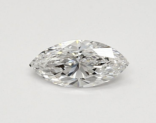 0.5-Carat Marquise Shape Lab Grown Diamond