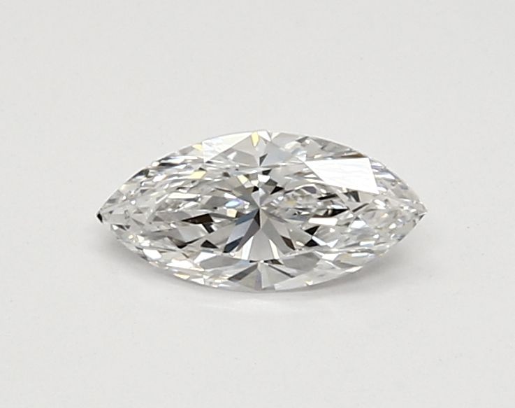 0.5-Carat Marquise Shape Lab Grown Diamond