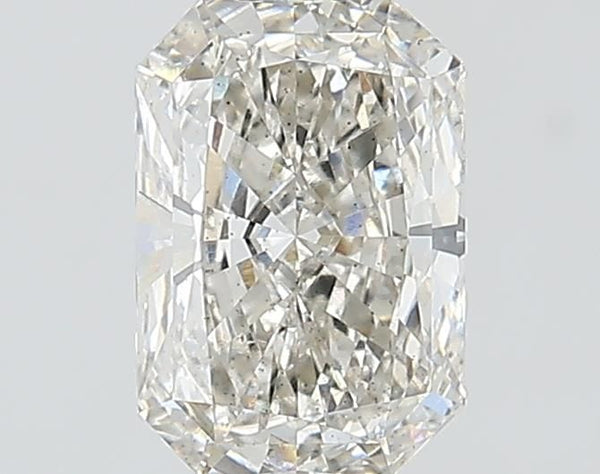 1.02-Carat Radiant Shape Lab Grown Diamond