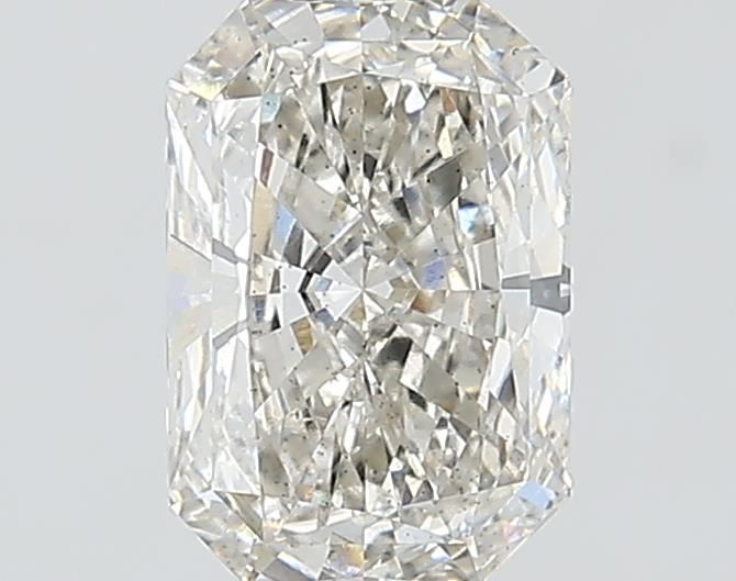 1.02-Carat Radiant Shape Lab Grown Diamond