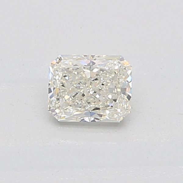 0.5-Carat Radiant Shape Lab Grown Diamond