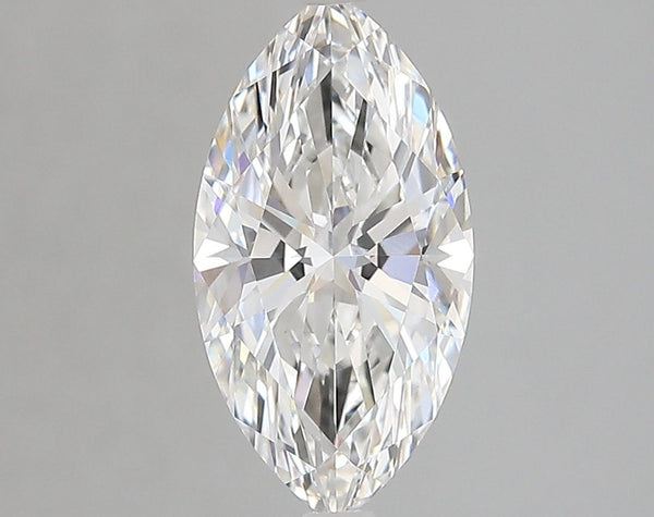 2.06-Carat Marquise Shape Lab Grown Diamond