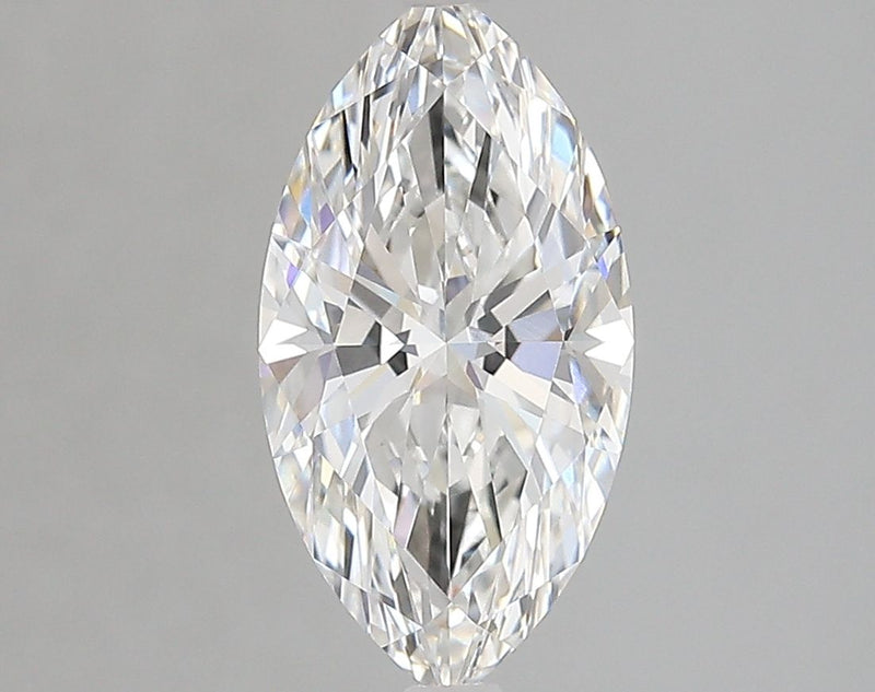 2.06-Carat Marquise Shape Lab Grown Diamond