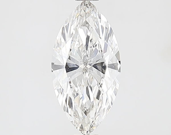 1.02-Carat Marquise Shape Lab Grown Diamond