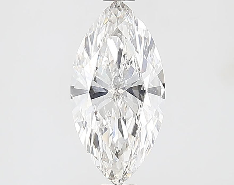 1.02-Carat Marquise Shape Lab Grown Diamond