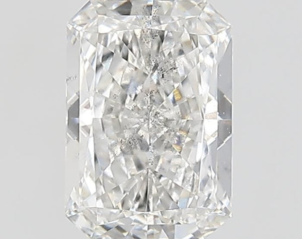 0.82-Carat Radiant Shape Lab Grown Diamond