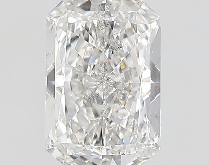 0.82-Carat Radiant Shape Lab Grown Diamond